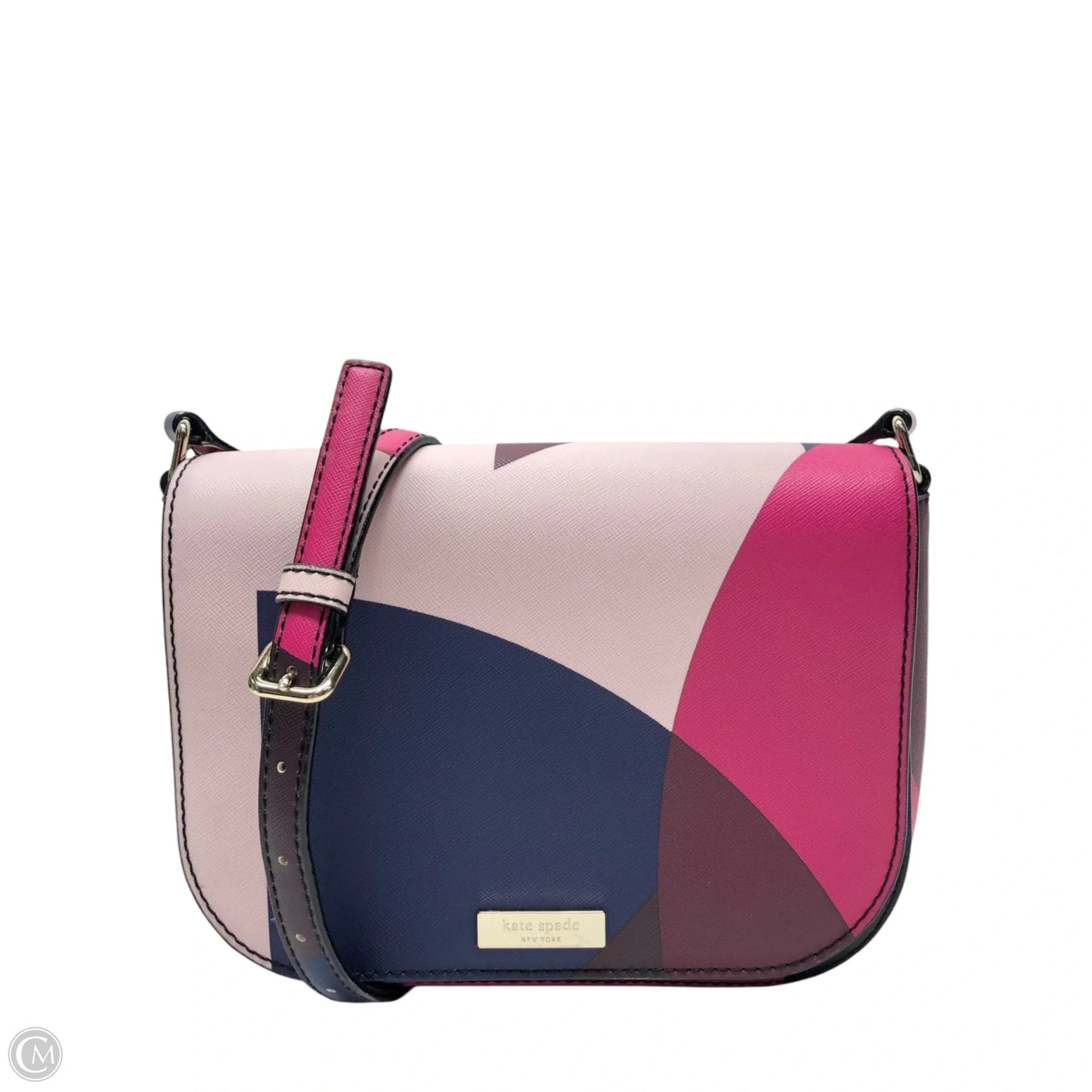 Crossbody Designer By Kate Spade, Size: Small