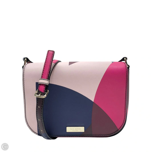 Crossbody Designer By Kate Spade, Size: Small