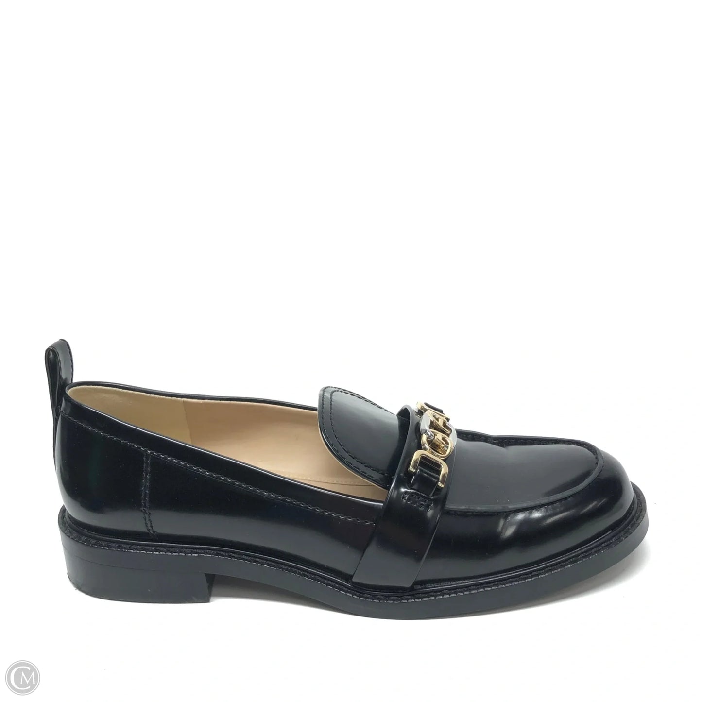 Shoes Flats By Sam Edelman In Black, Size: 8
