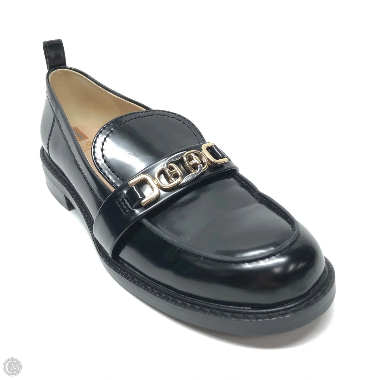 Shoes Flats By Sam Edelman In Black, Size: 8