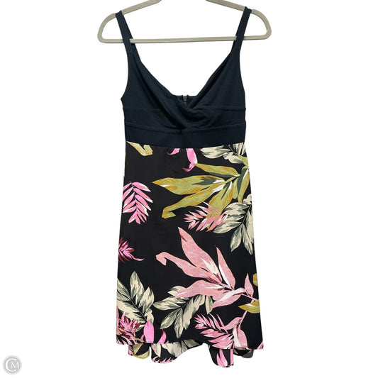 Dress Casual Short By Cabi In Black, Size: Xs