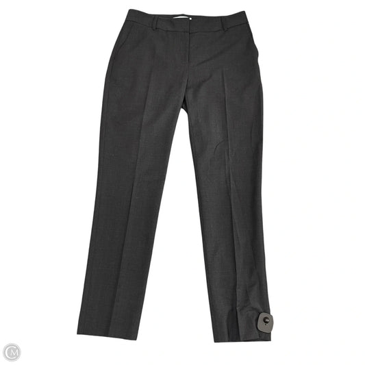 Pants Dress By Antonio Melani In Grey, Size: 4
