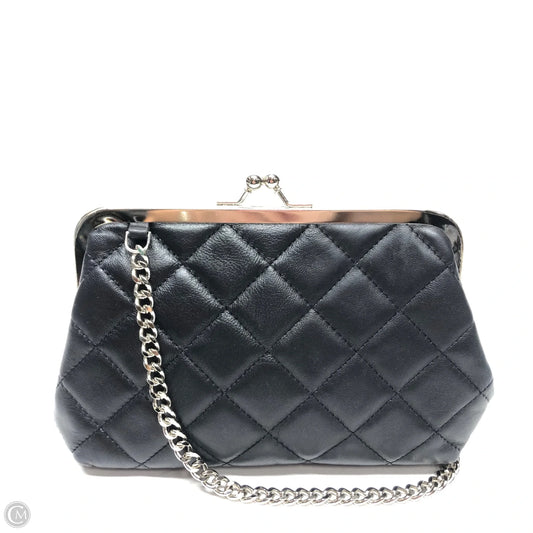 Crossbody Leather By Margot, Size: Small