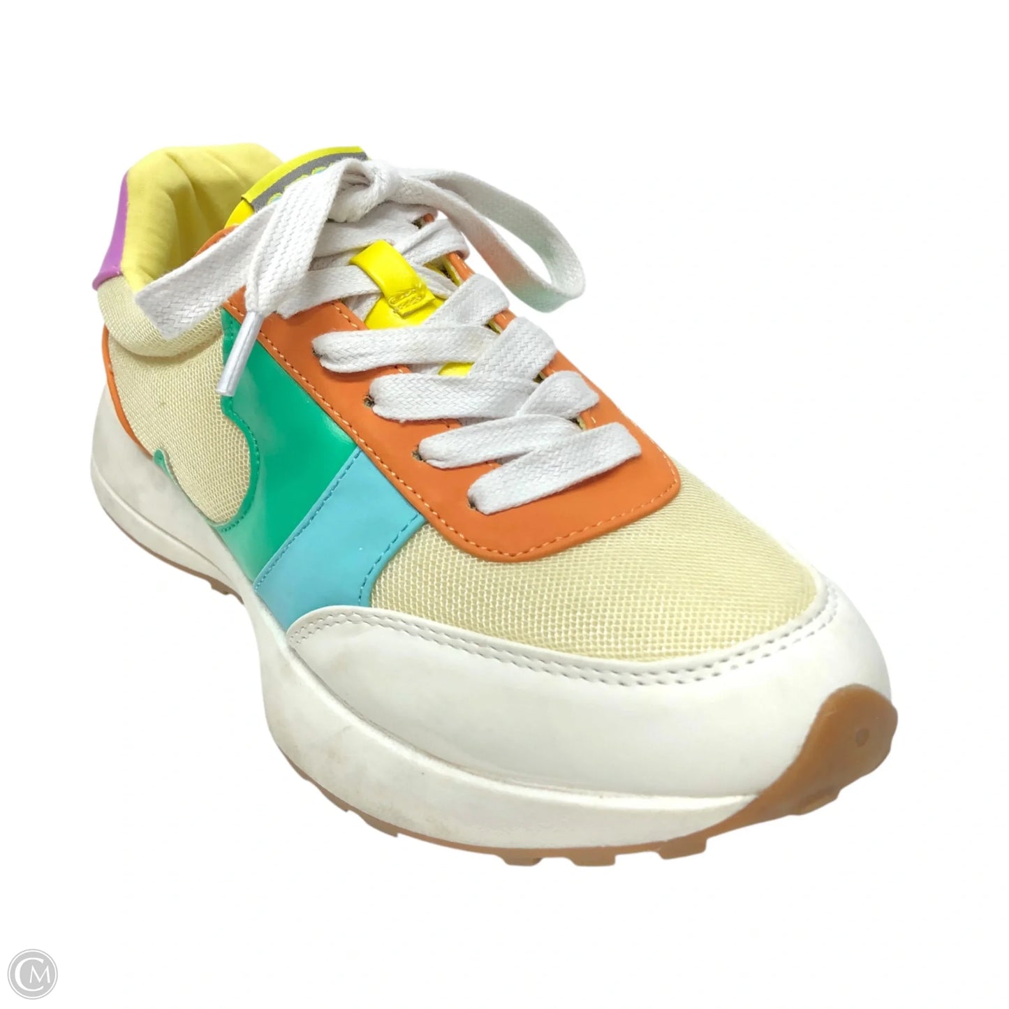 Shoes Sneakers By Circus By Sam Edelman In Multi-colored, Size: 6.5