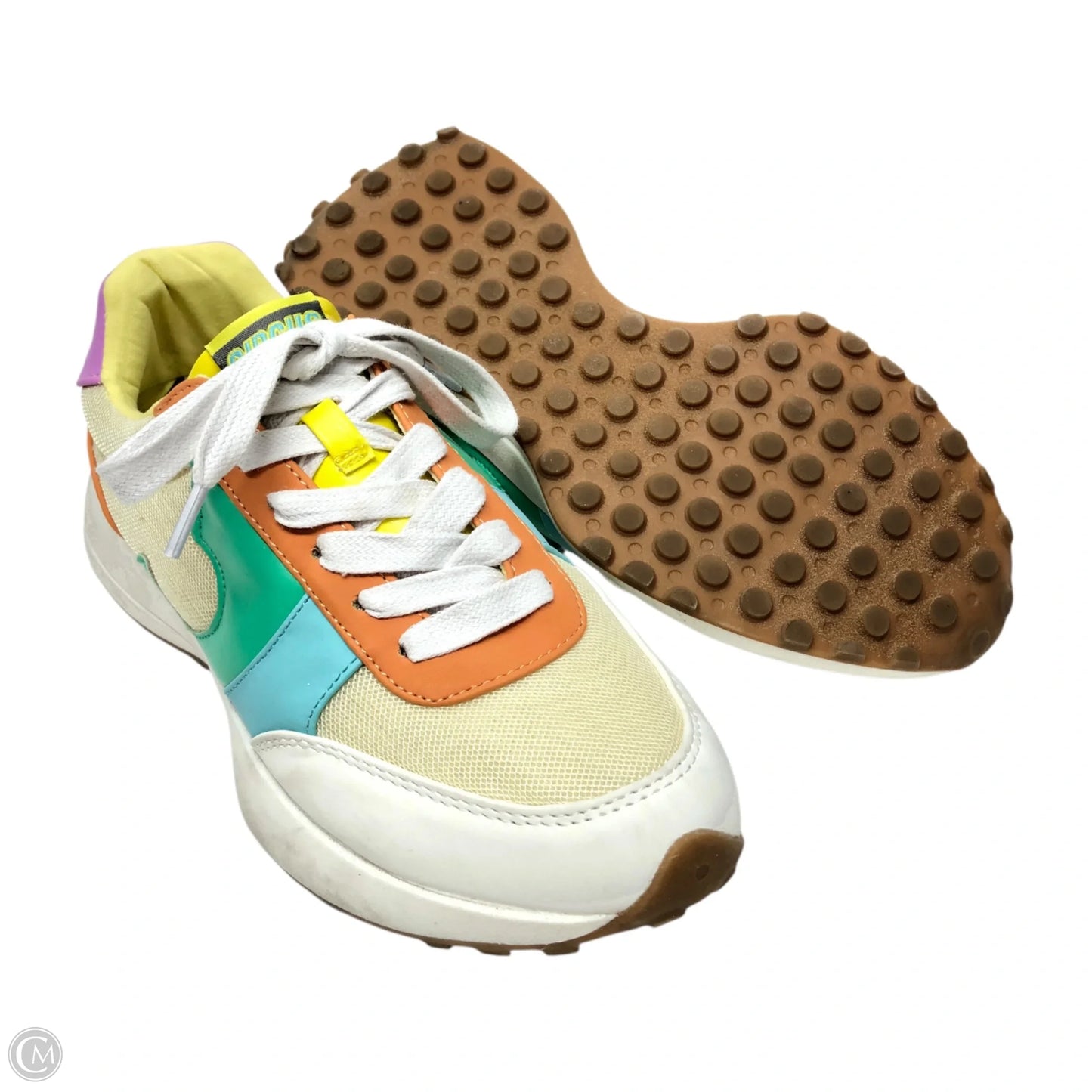 Shoes Sneakers By Circus By Sam Edelman In Multi-colored, Size: 6.5