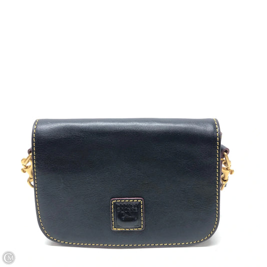 Crossbody Designer By Dooney And Bourke, Size: Small
