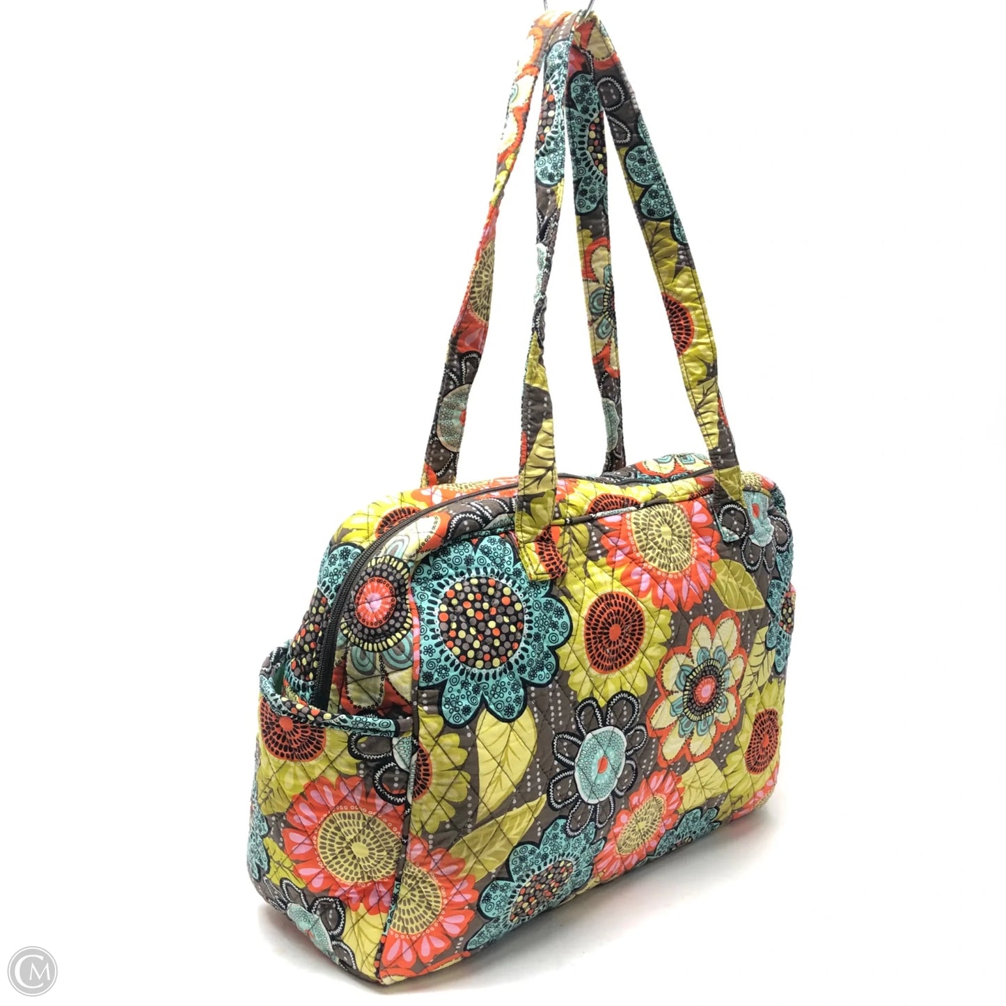 Duffle And Weekender By Vera Bradley, Size: Small