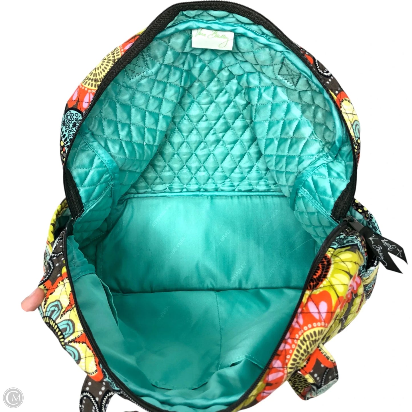 Duffle And Weekender By Vera Bradley, Size: Small