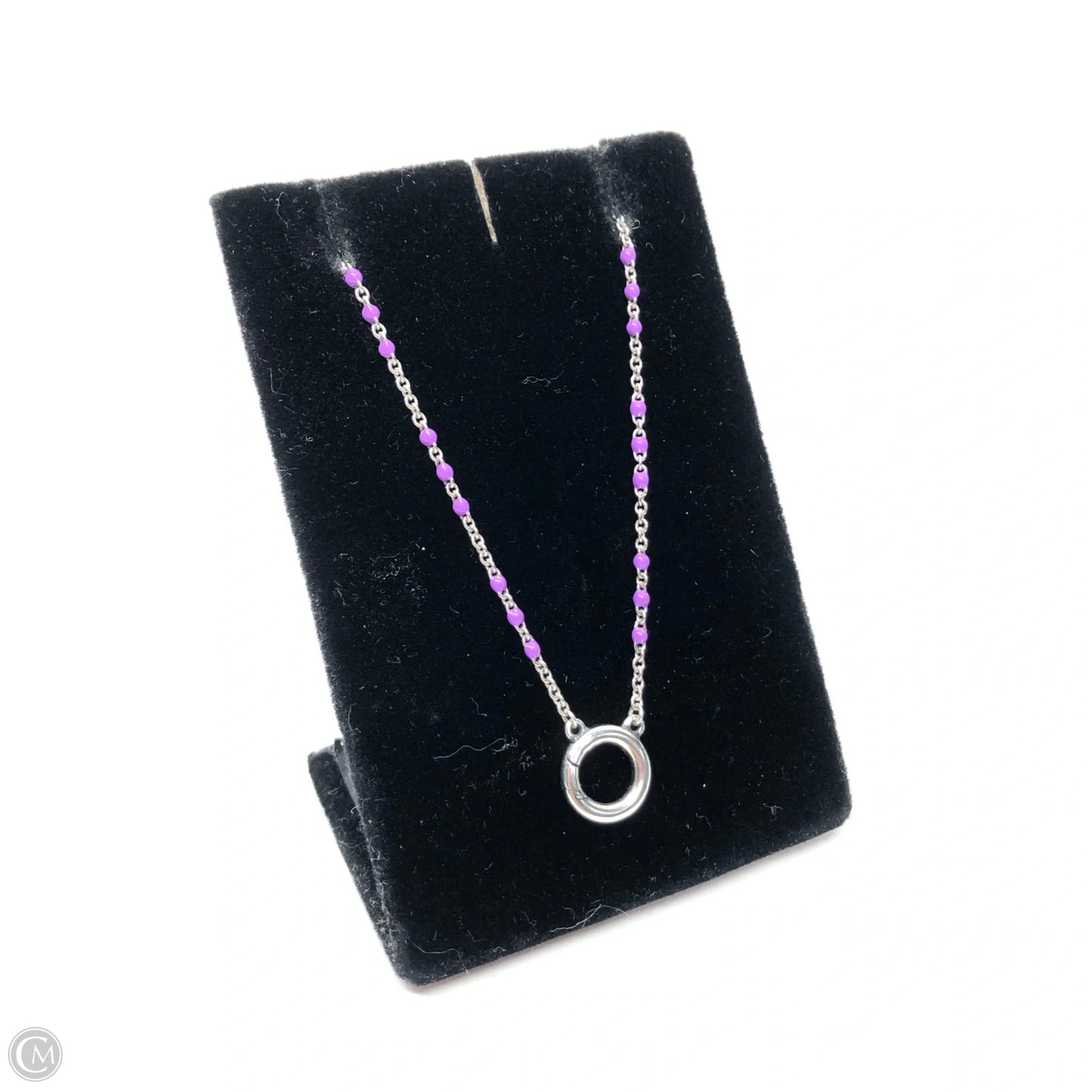 Necklace Sterling Silver By James Avery