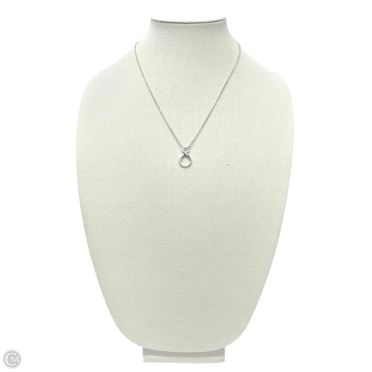 Necklace Sterling Silver By James Avery