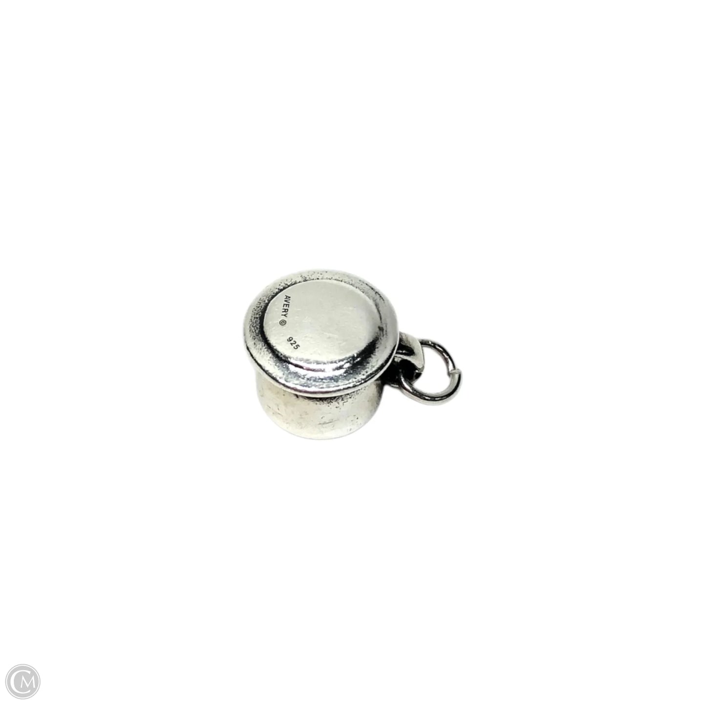 Accessory Label By James Avery