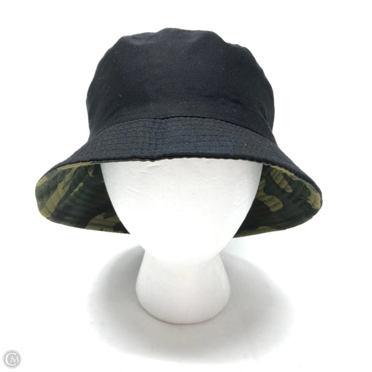 Hat Bucket By Clothes Mentor