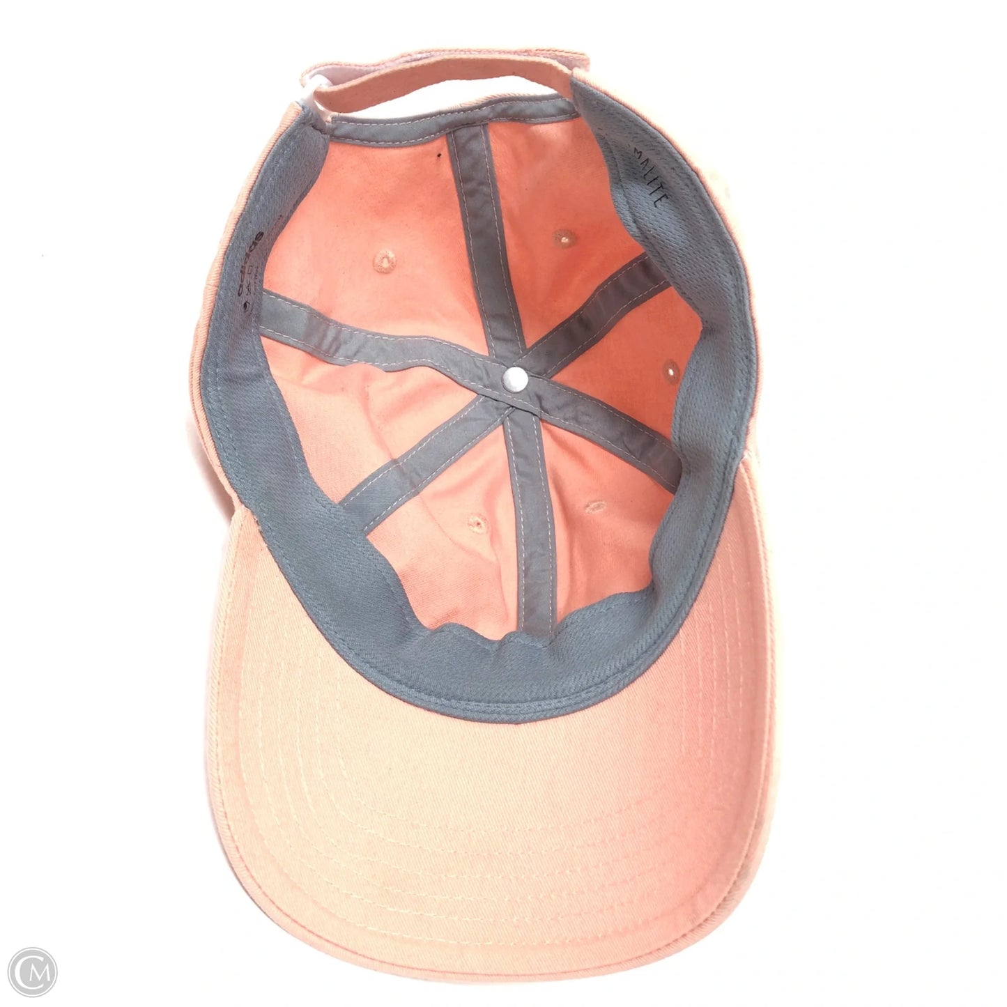 Hat Baseball Cap By Adidas