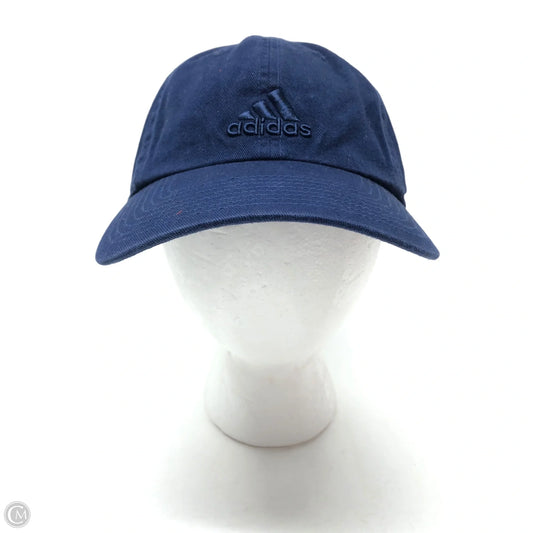 Hat Baseball Cap By Adidas
