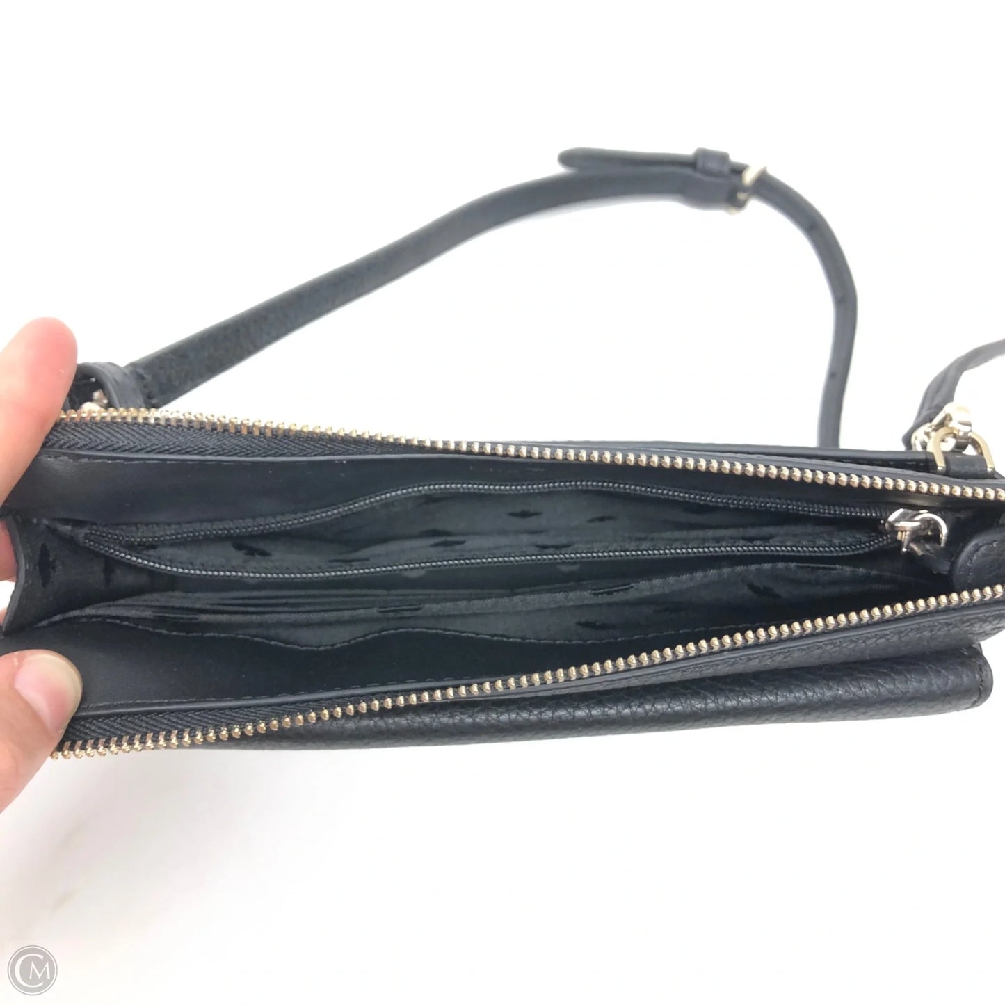 Crossbody Designer By Kate Spade, Size: Small