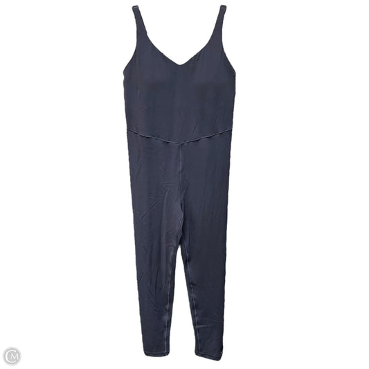 Jumpsuit By Aerie In Navy, Size: L