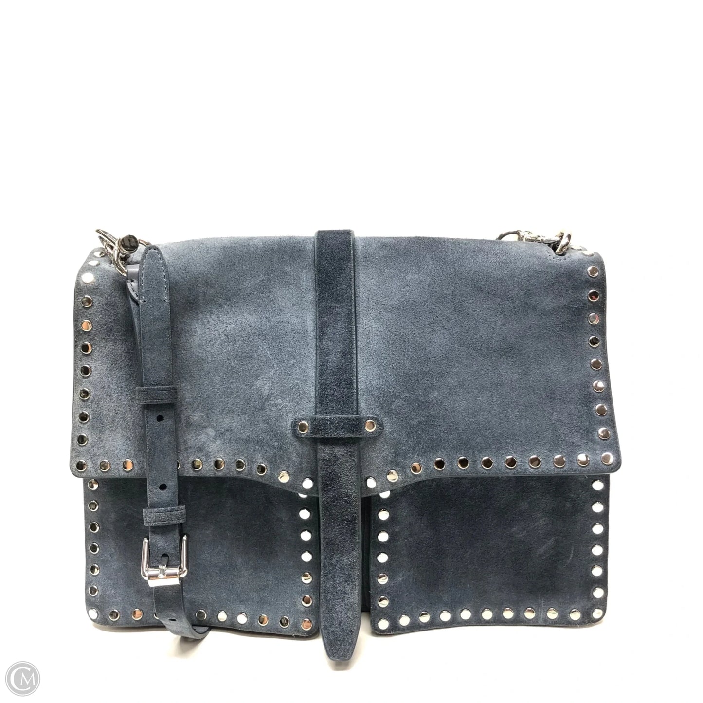 Crossbody Designer By Rebecca Minkoff, Size: Medium