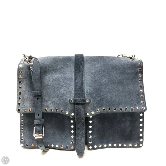 Crossbody Designer By Rebecca Minkoff, Size: Medium