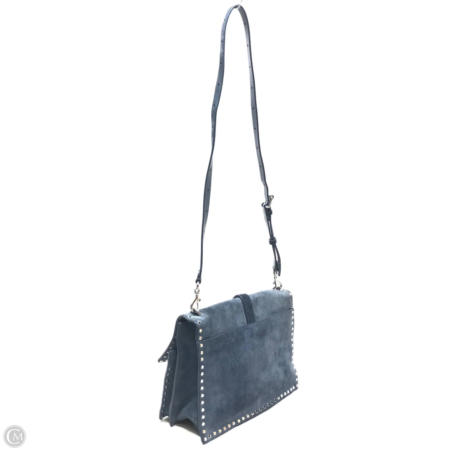 Crossbody Designer By Rebecca Minkoff, Size: Medium