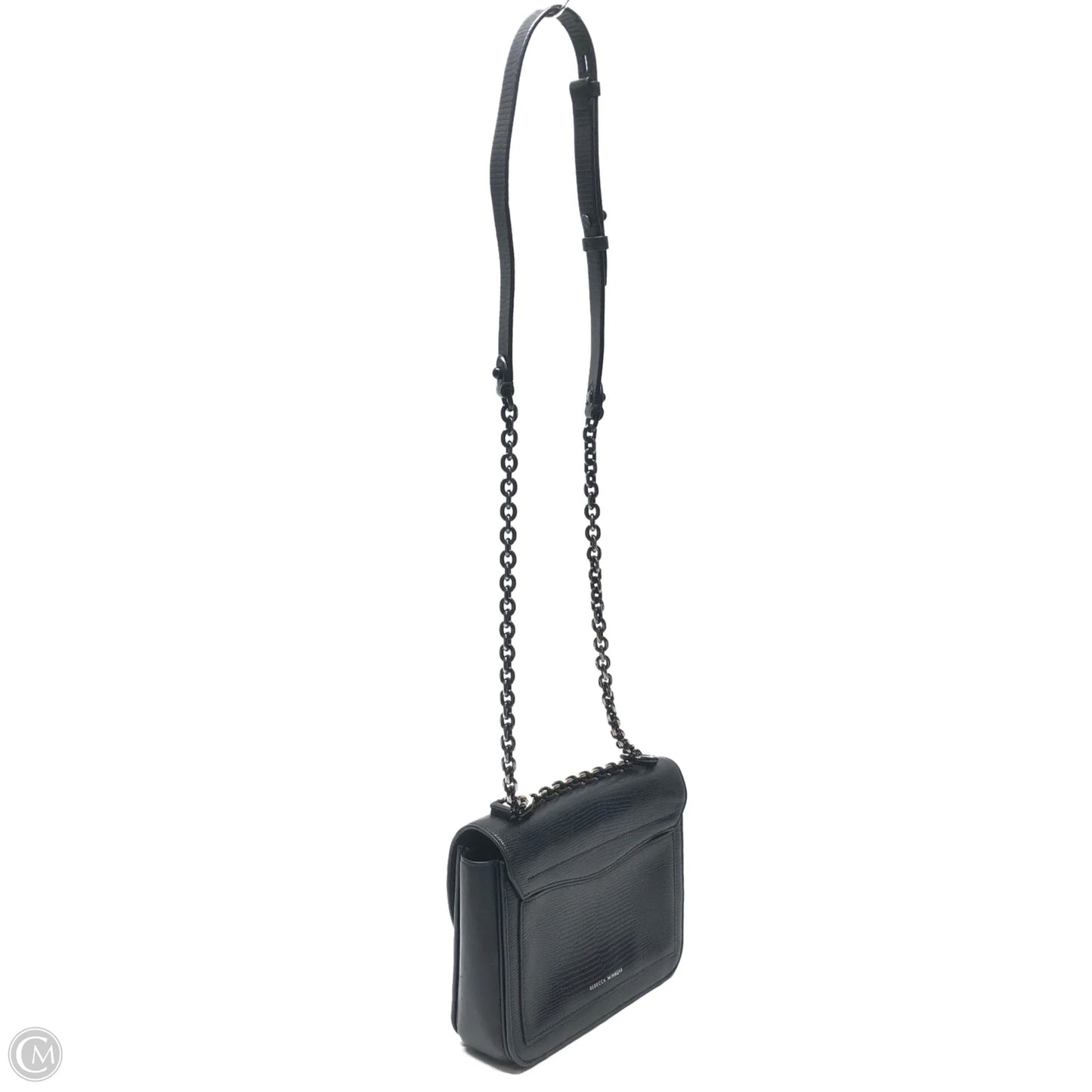 Crossbody Designer By Rebecca Minkoff, Size: Small
