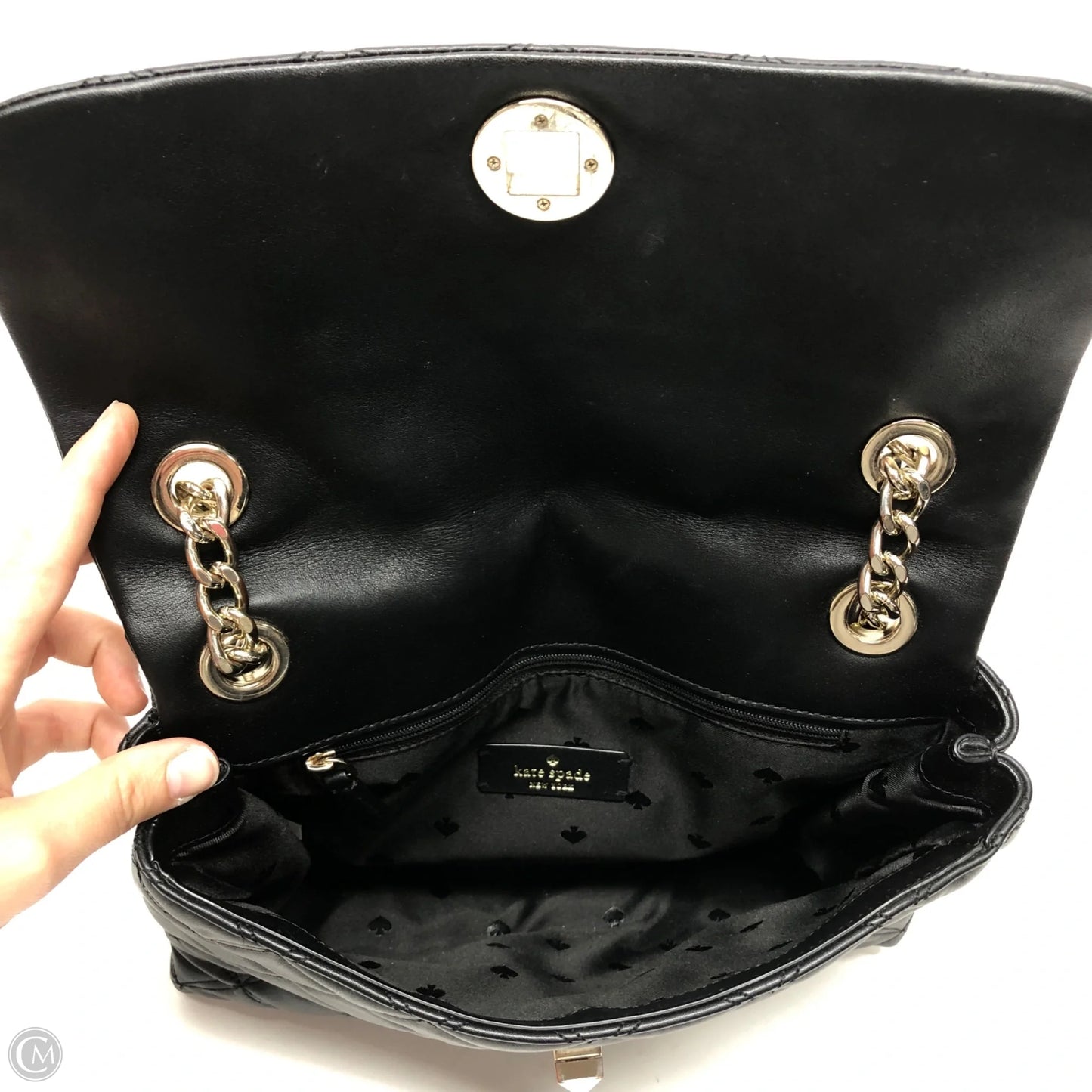 Handbag Designer By Kate Spade, Size: Small