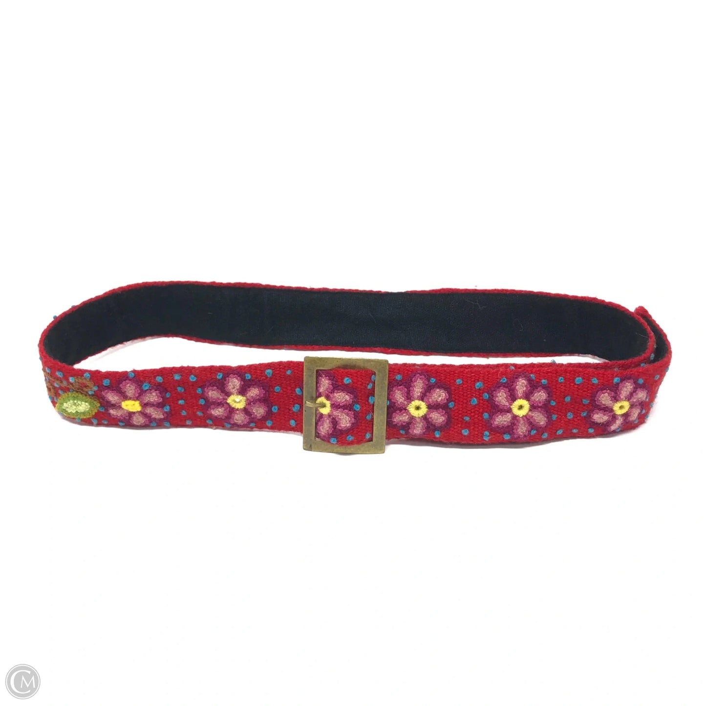 Belt By Cmc, Size: Medium