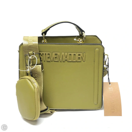 Crossbody By Steve Madden, Size: Large