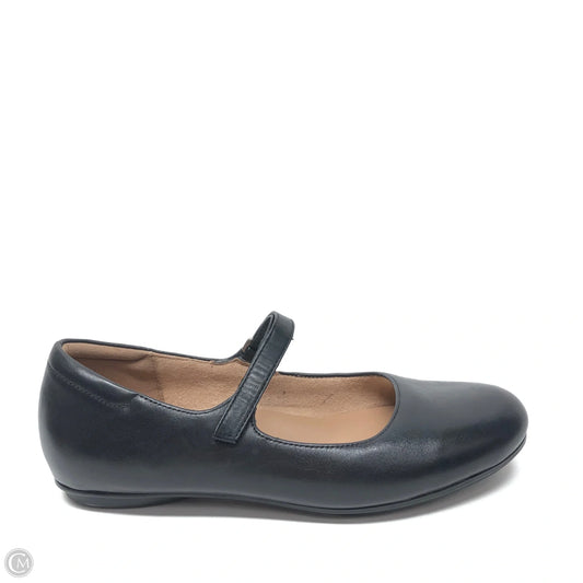 Shoes Flats By Naturalizer In Black, Size: 6.5