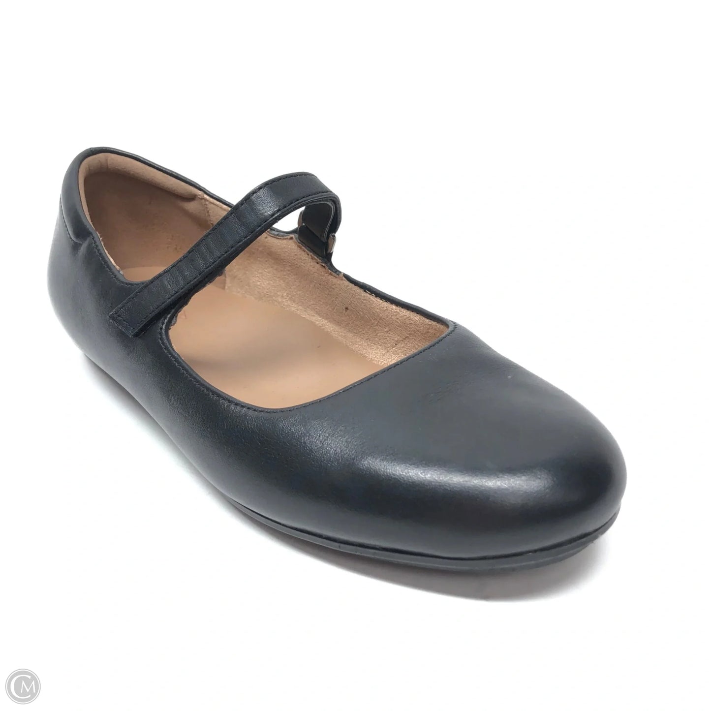 Shoes Flats By Naturalizer In Black, Size: 6.5