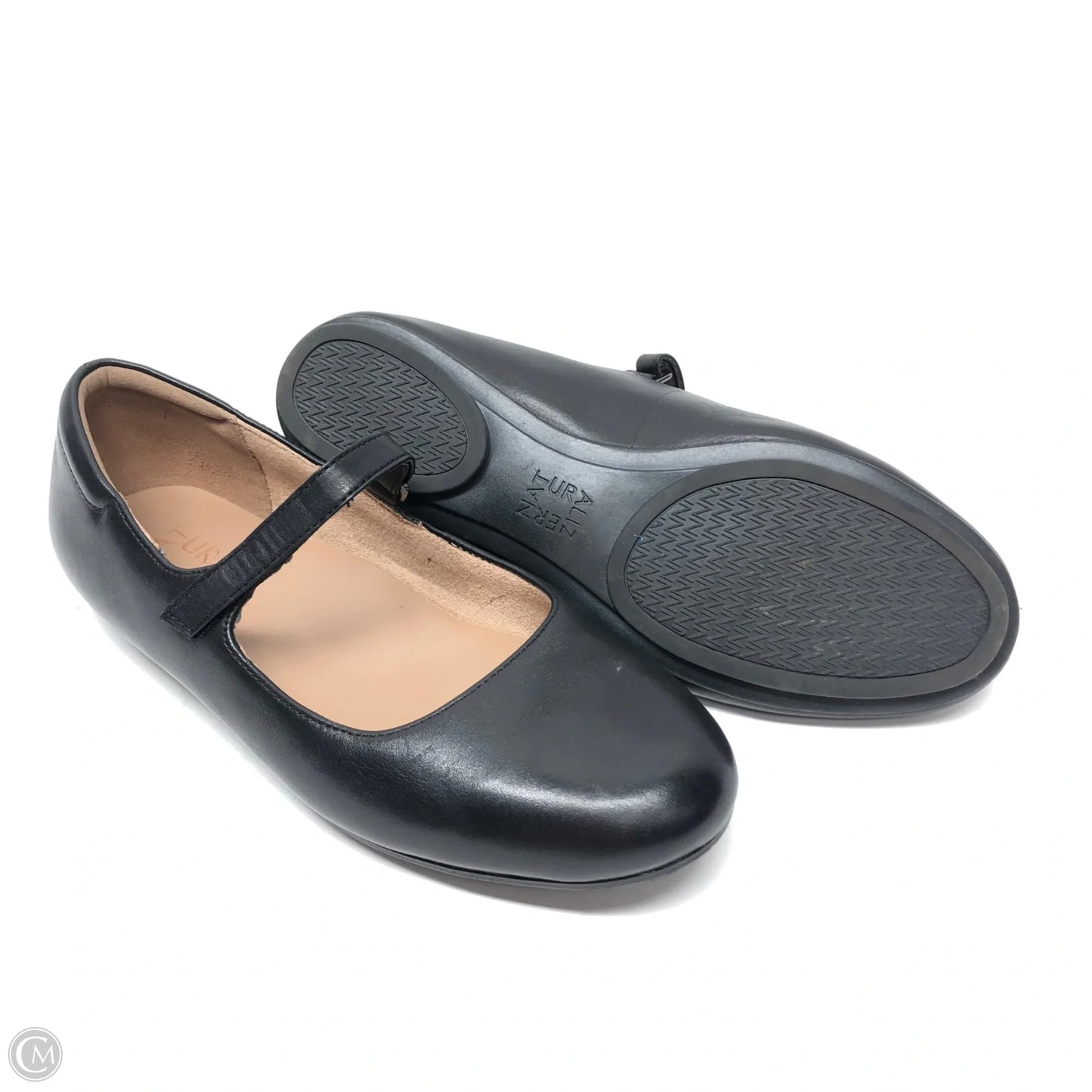 Shoes Flats By Naturalizer In Black, Size: 6.5