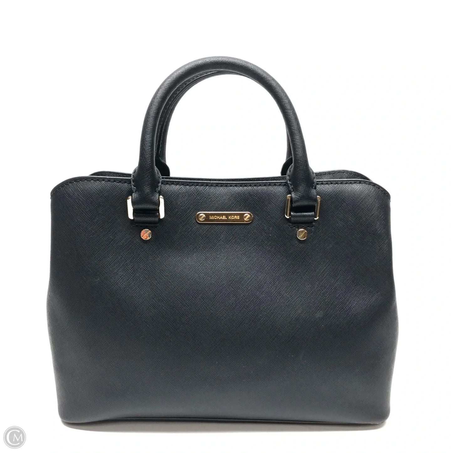Handbag Designer By Michael Kors, Size: Small