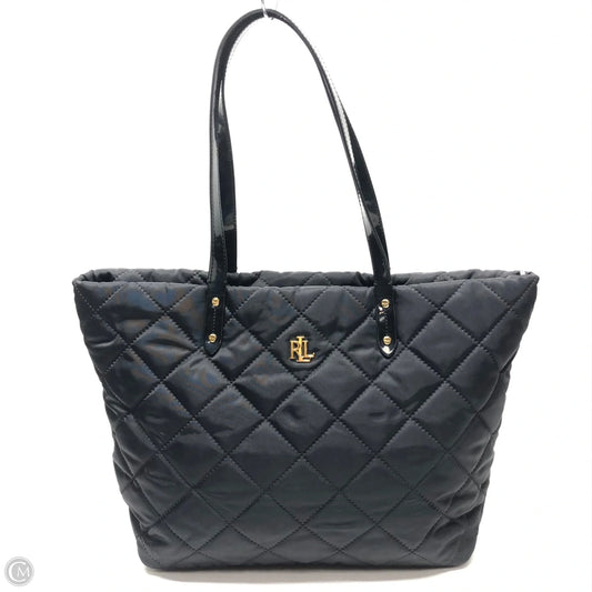 Tote By Lauren By Ralph Lauren, Size: Small