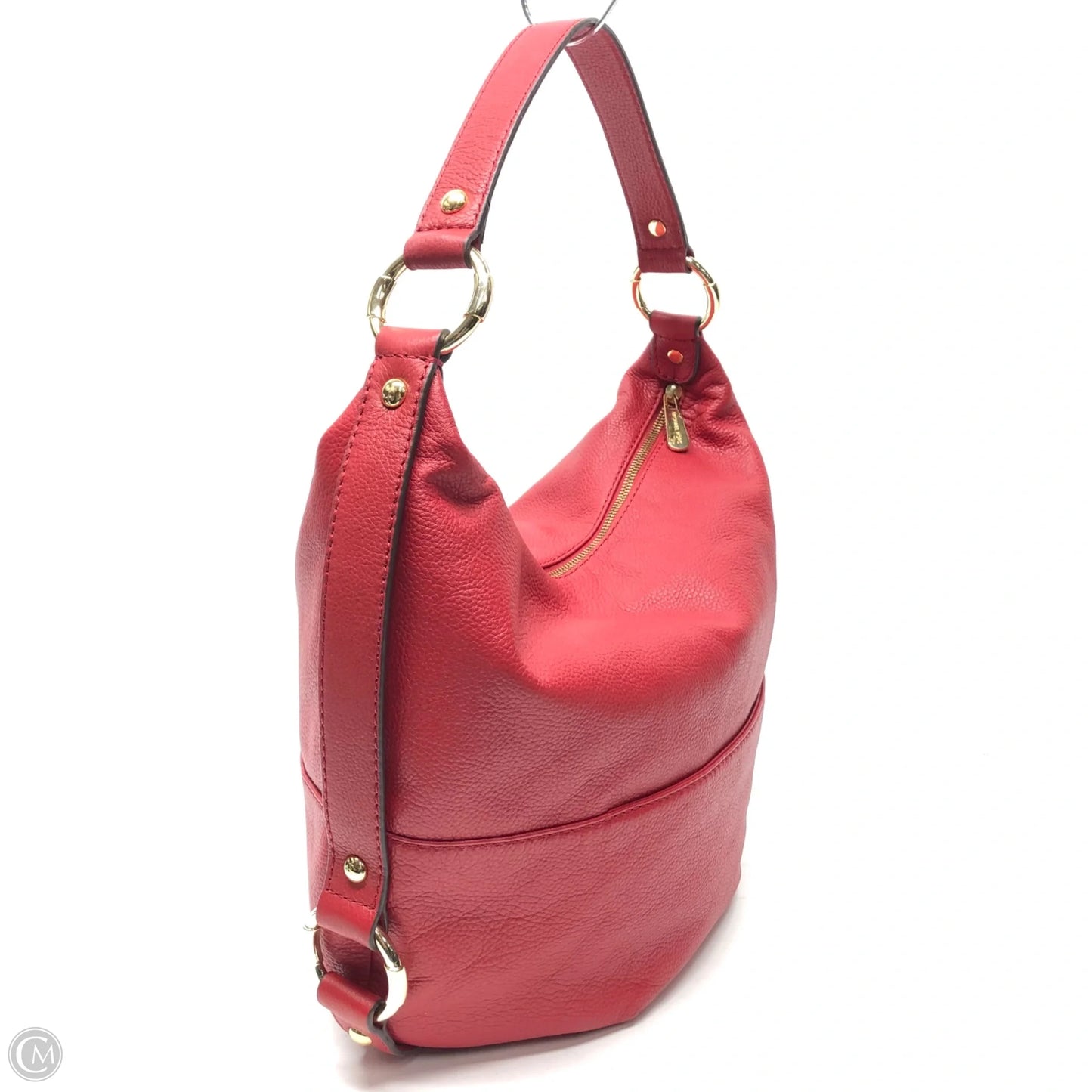 Handbag Designer By Michael Kors, Size: Large