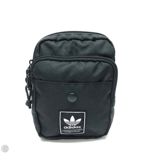 Crossbody By Adidas, Size: Small