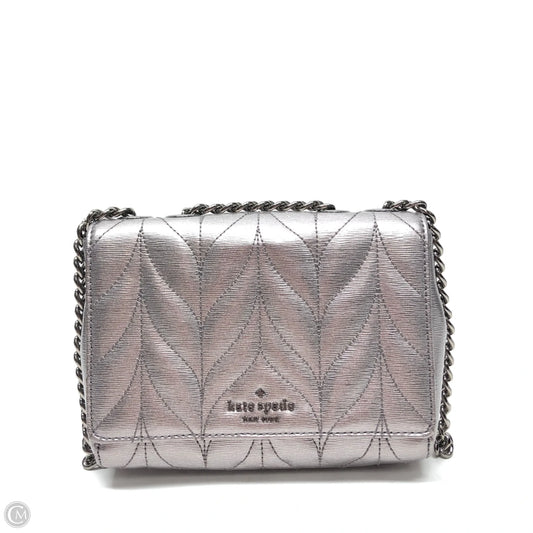 Crossbody Designer By Kate Spade, Size: Small