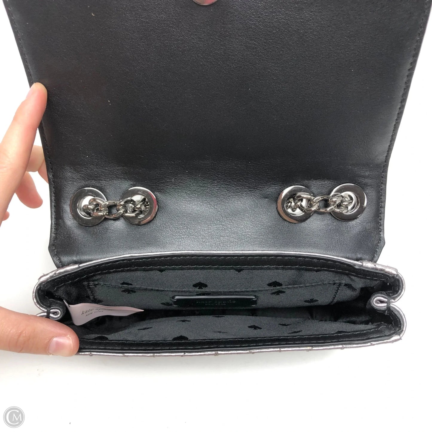 Crossbody Designer By Kate Spade, Size: Small