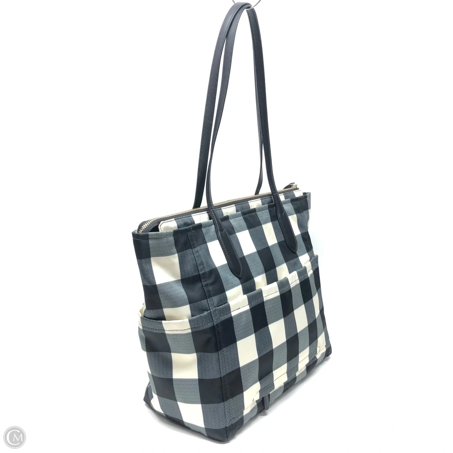 Tote Designer By Kate Spade, Size: Large