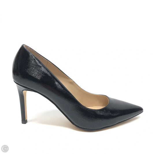 Shoes Heels Stiletto By White House Black Market In Black, Size: 6.5