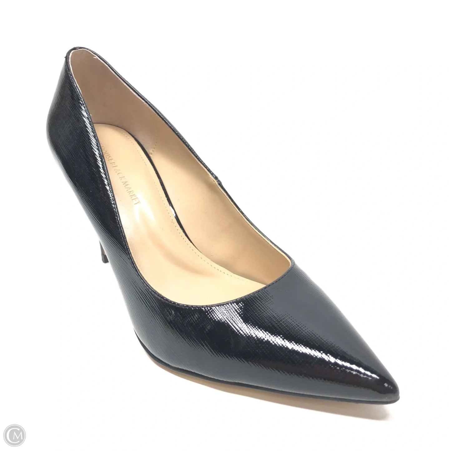 Shoes Heels Stiletto By White House Black Market In Black, Size: 6.5