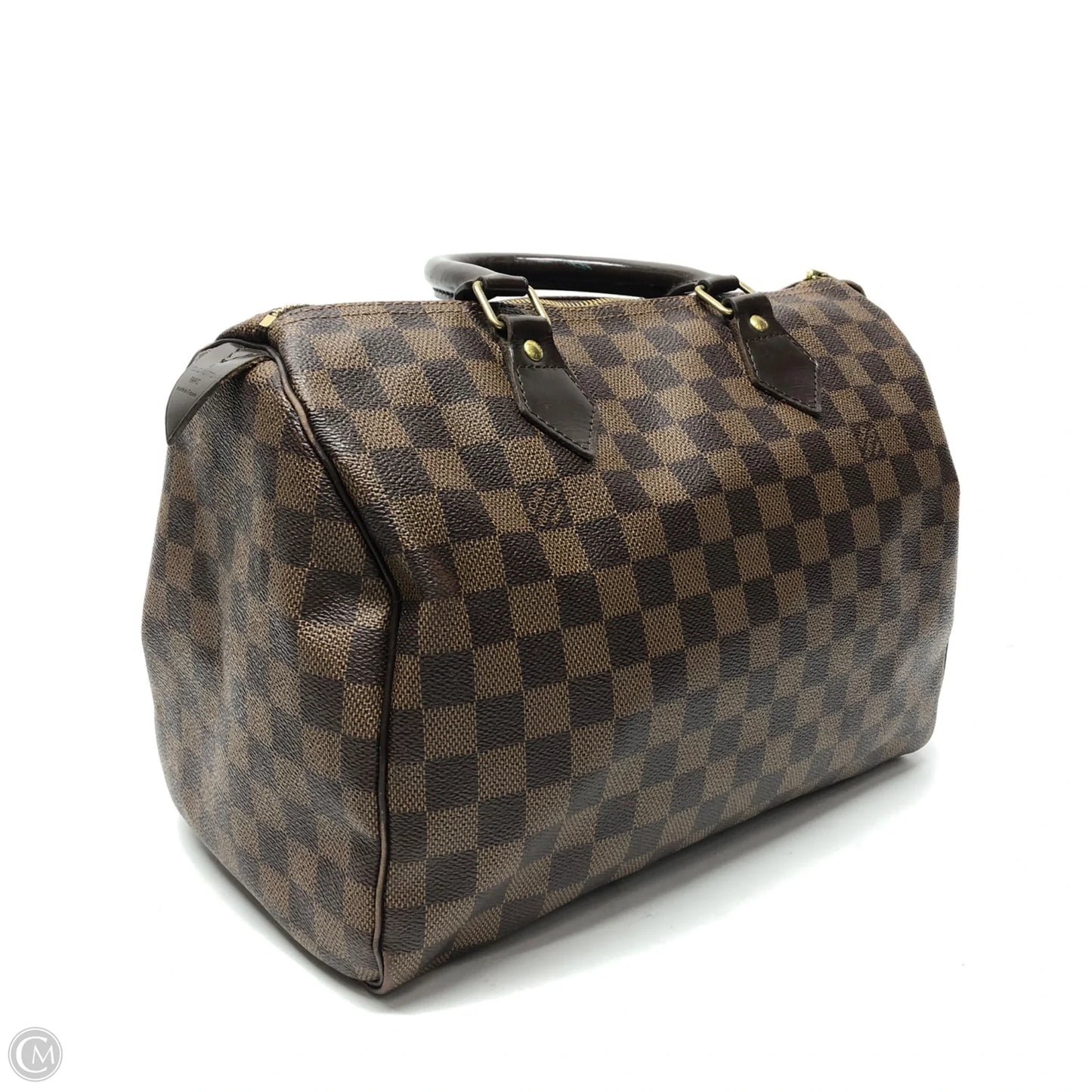 Handbag Luxury Designer By Louis Vuitton, Size: Medium