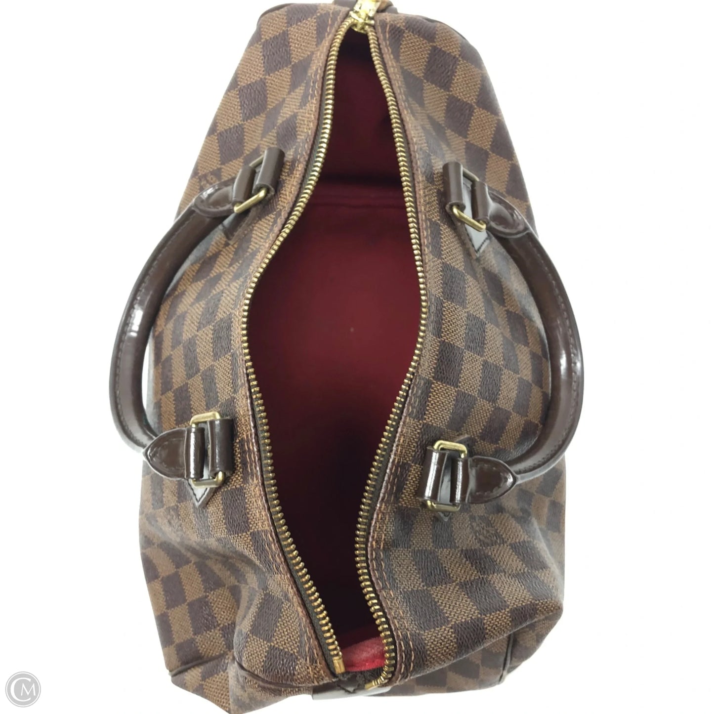Handbag Luxury Designer By Louis Vuitton, Size: Medium