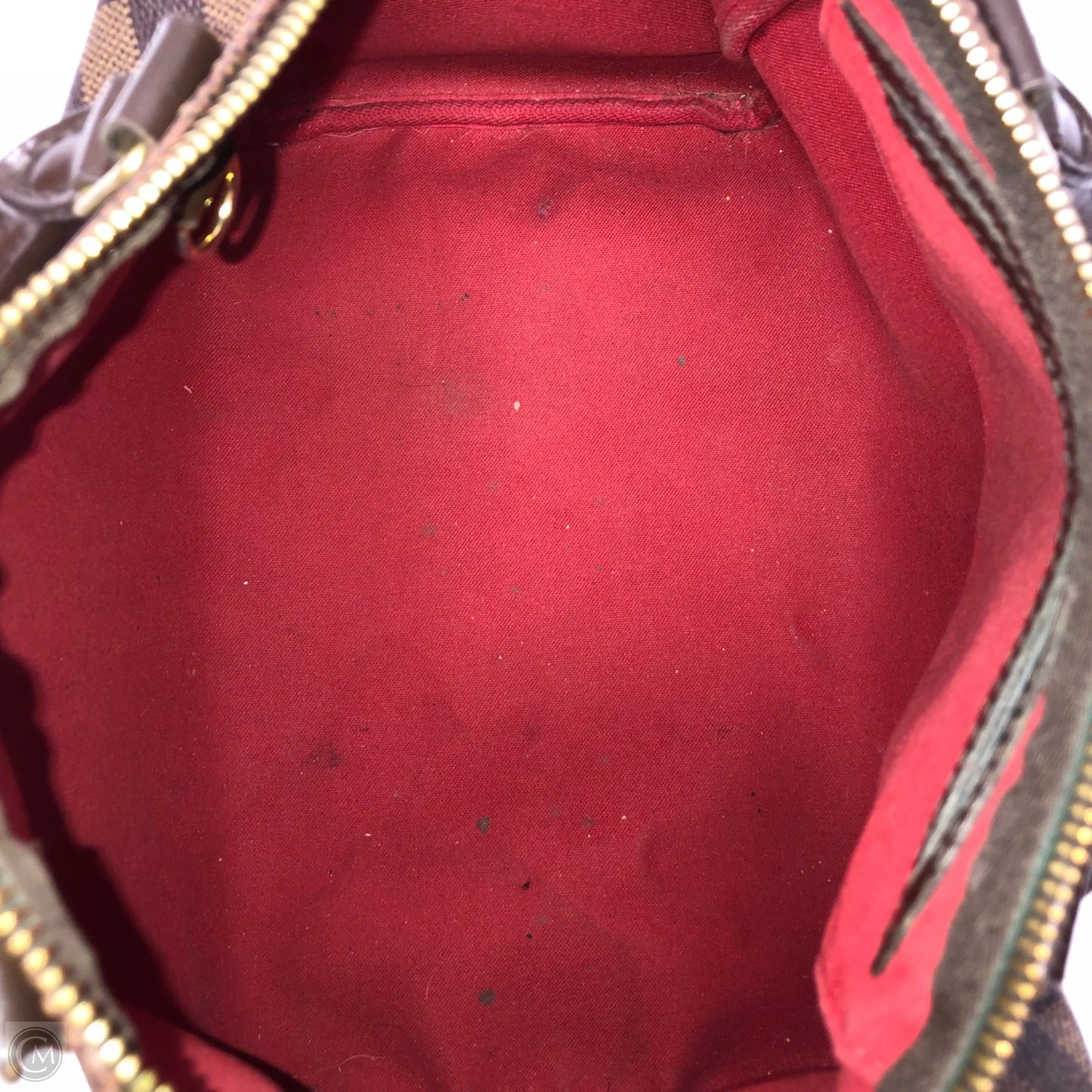 Handbag Luxury Designer By Louis Vuitton, Size: Medium