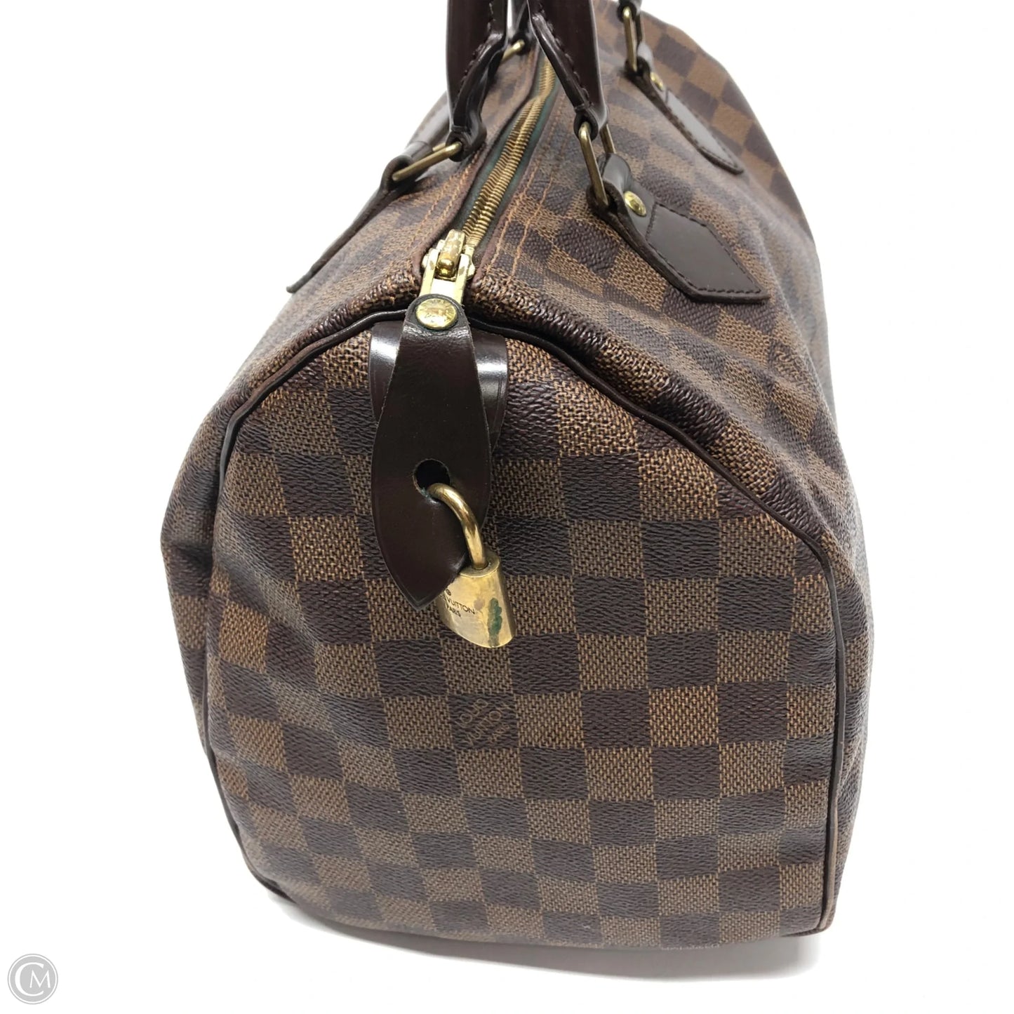 Handbag Luxury Designer By Louis Vuitton, Size: Medium