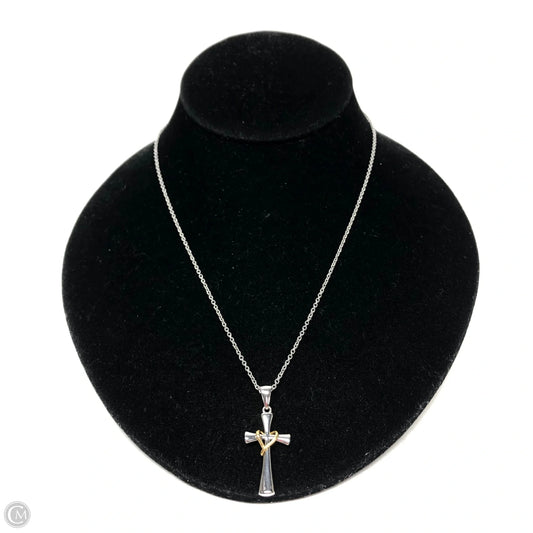 Necklace Pendant By Clothes Mentor