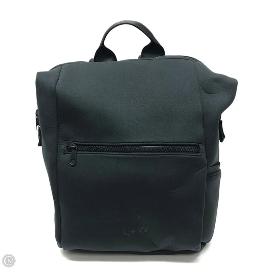 Backpack By Clothes Mentor, Size: Large