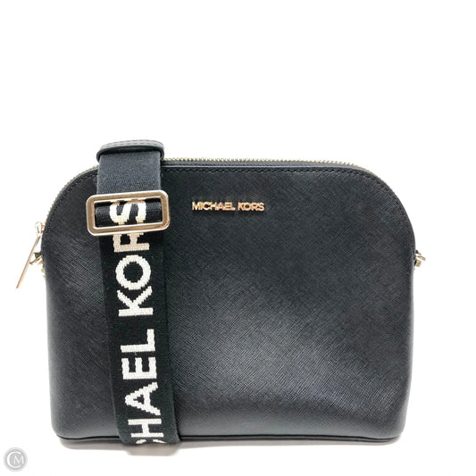 Crossbody Designer By Michael Kors, Size: Small