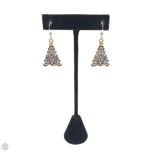 Earrings Dangle/drop By Brighton