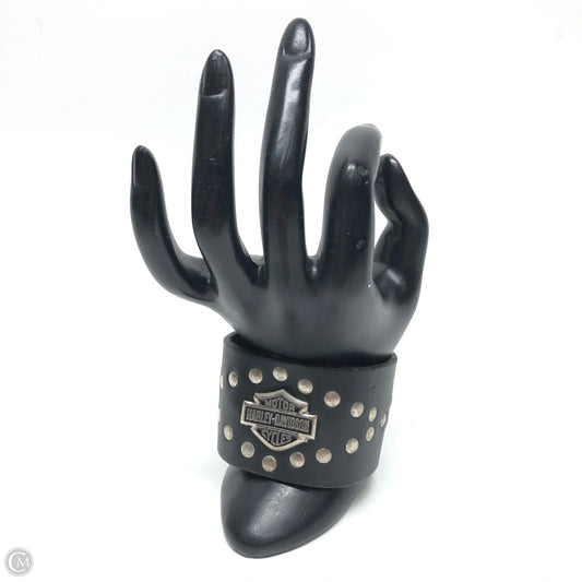 Bracelet Cuff By Harley Davidson