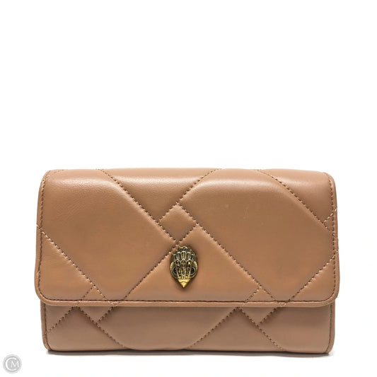Crossbody Designer By Kurt Geiger, Size: Small