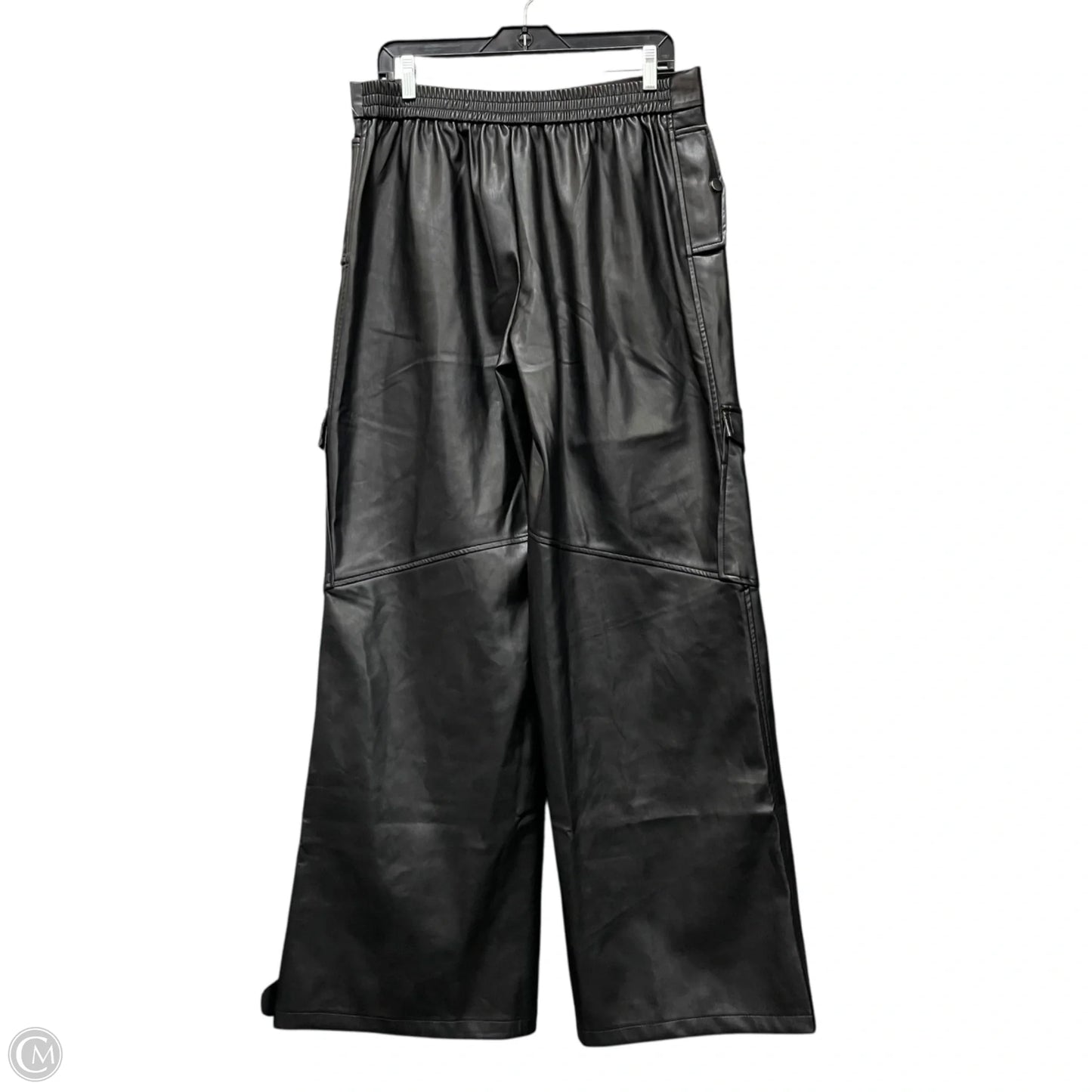 Pants Cargo & Utility By Fashion Nova In Black, Size: Xl